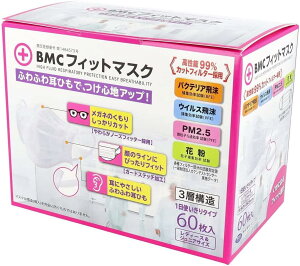 BMC tBbg}XN fB[X&WjATCY F 60 4580116956393