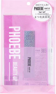 PHOEBE BEAUTY UP (tB[r[) ܂et ACbVZ 5mL qgזE|{t X0018T2IM5