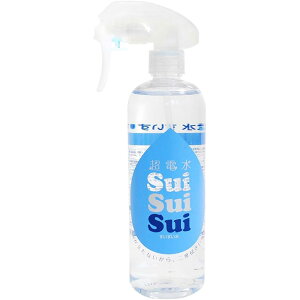 RpER[|[V SuiSuiSui d 400ml  AJd Xv[4571277751491
