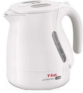 �y�󂠂�z �e�B�t�@�[�� �d�C�P�g�� 1.0L �]�|�������ꃍ�b�N �u�W���X�e�B�� �v���X ���b�N �z���C�g�v KO4421JP X0019WTEUF B0BBMPT7Q4