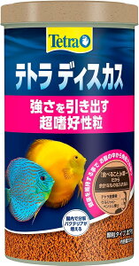 �y�󂠂�z�e�g��(Tetra) �f�B�X�J�X 300G 4004218321106