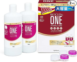 �y�󂠂�zBIOCLEN ONE(�o�C�I�N���� ����) �I�t�e�N�X �o�C�I�N���������E���g�����C�X�g 500ml×2
