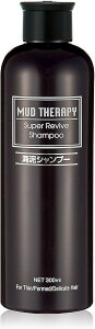 �y�󂠂�z�}�b�h�e���s�[ �X�[�p�[���n�C�u �V�����v�[ Q10 300ml / �C�D�ƃR�G���U�C��Q10�Ŕ��ƒn��������������� /�n���R�VUP/�X�J���v�P�A���w�A�P�A�̃V�����v�[/�є��n���ی쐬���z��(