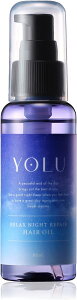 �y�󂠂�zYOLU ���� �w�A�I�C�� �����b�N�X�i�C�g���y�A 80ml