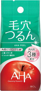 �y�󂠂�z�N�����W���O���T�[�` �\�[�v AHA&�s�[�� 100g ���j���[�A�� �s�[�����O�\�[�v �s�[���o�[ �p���P�A ���Ό� �Ō`�Ό�