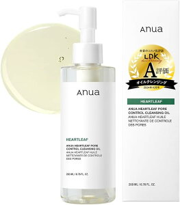 �y�󂠂�zANUA(�A�k�A)�h�N�_�~�|�A�R���g���[���N�����W���O�I�C��200ml B0C6DWQT6J X0014YMNIX