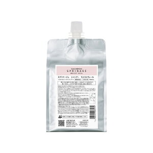 yLUMAXZ[IzA~m SPRINAGE Xvi[W Vv[ CXgF[ 1000mLilւTCYjipVv[j