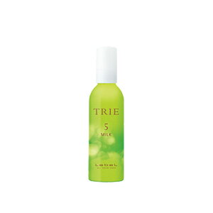�yLUMAX�Z�[���I�z���x�� TRIE �g���G �~���N 5 (140mL�j