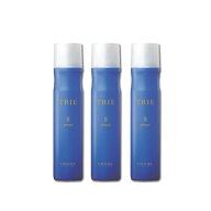 ルベル TRIE トリエ スプレー 8 【170g×3本セット】（フィックススプレー8のリニュアール）【沖縄以外は…
