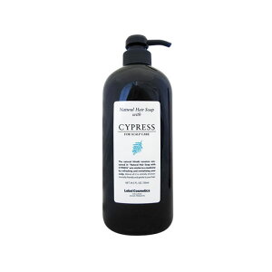 �yLUMAX�Z�[���I�z���x�� -Natural- �i�`�������w�A�\�[�v �T�C�v���X 720ml