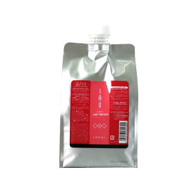 【LUMAXセール！】ルベル -IAU home care- イオ クリーム シルキーリペア 1000mL詰替