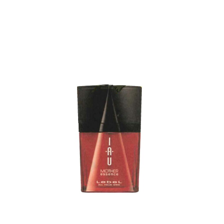 楽天市場】ルベル -IAU essence- イオ マザーエッセンス 25mL 洗い流さ 