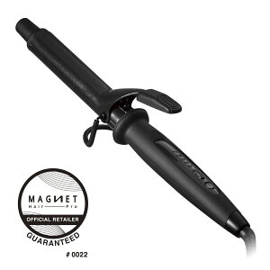 MAGNET Hair Pro �}�O�l�b�g�w�A�v�� �J�[���A�C���� 26mm �y�p�b�P�[�W �f�U�C�����ύX���܂����B�z�y�L�����Z���E�ԕi�E�����s�z�i���u�����h�F�z���X�e�B�b�N �L���A�j