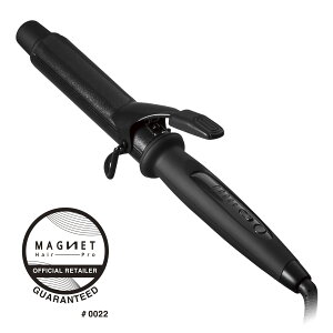 MAGNET Hair Pro �}�O�l�b�g�w�A�v�� �J�[���A�C���� 32mm�y�p�b�P�[�W �f�U�C�����ύX���܂����B�z�y�L�����Z���E�ԕi�E�����s�z�i���u�����h�F�z���X�e�B�b�N �L���A�j