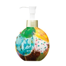 【LUMAXセール！】モルトベーネ -Loretta- ロレッタ ウェーブジュレ 250mL