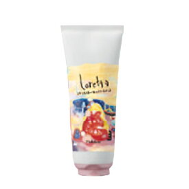 【LUMAXセール！】モルトベーネ ロレッタ うるうるしたい日のトリートメント 240g