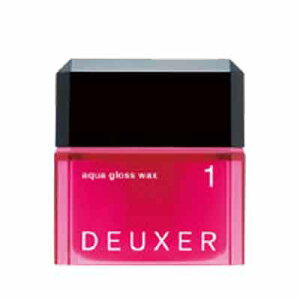�i���o�[�X���[ DEUXER �f���[�T�[�@�A�N�A�O���X���b�N�X 1 ��80g��y�������z�y���ꔭ���͑����ǉ��z