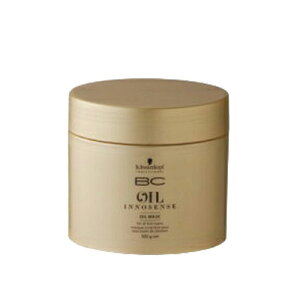 �yLUMAX�Z�[���I�z�V�������c�R�t BC OIL INNOSENSE �I�C�� �C�m�Z���X �I�C���}�X�N 500g �T��x�̃X�y�V�����P�A