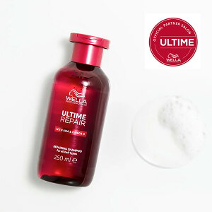yVizEG ULTIME REPAIRiA^CyAjVv[ 250mLiA^C R Vv[jimVRj