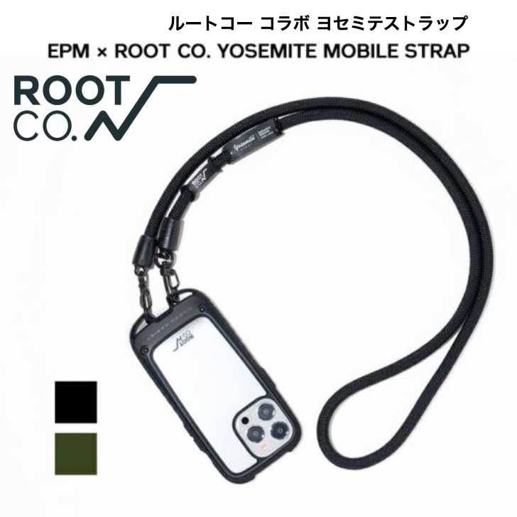 【楽天市場】【ROOT CO. ルートコー】EPM × ROOT CO