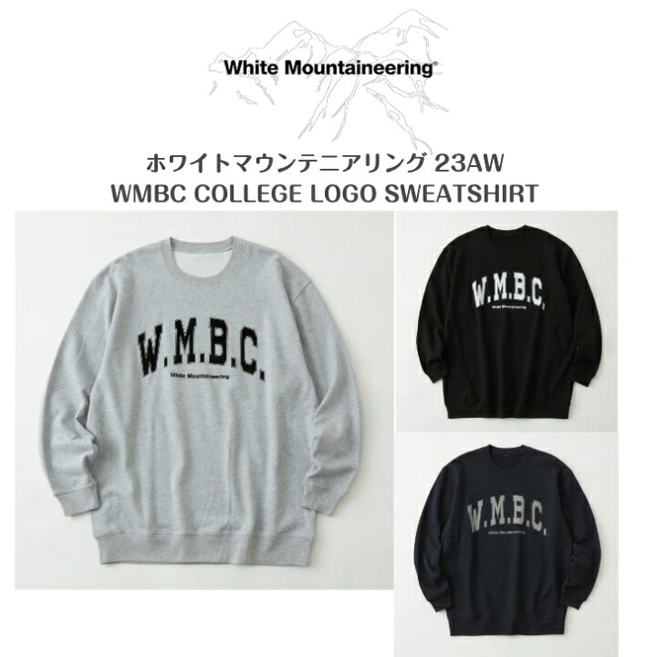 楽天市場】40%offセール【White Mountaineering ホワイトマウンテニア 