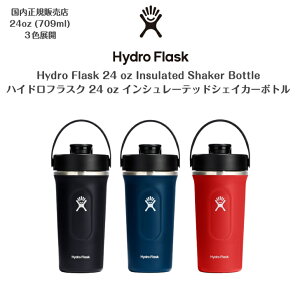 yHydro Flask nChtXNz24 oz VFCJ[{g(709mL)24 oz Shaker Bottle