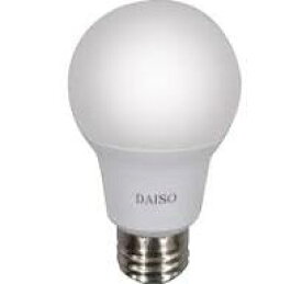 LED電球（40W形相当、昼白色、20000H）x 10個