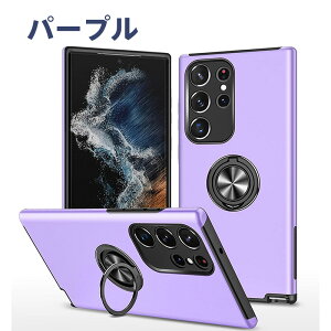 Galaxy��p �ϏՌ� S25/S25 plus/S25Ultra/S24/S24plus/S24Ultra/S23/S22/S21�X�}�z�P�[�X �܂肽���݃X�^���h���ԍڃ}�O�l�b�g�Ή� ����ӏ�/�h���C�u/����ی�ɍœK PC+TPU��w�\�� 7�F�W�J A53/A73/A33 5G,A72/A54/A