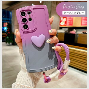 Galaxy�p �X�}�z�P�[�X �ϏՌ� �����h�~ �n���h�X�g���b�v�t�� �����Y�ی� �J�����K�[�h 6�F�W�J�iGalaxy S25Ultra/S25Plus/S25/S24Ultra/S24Plus/S24/S23Ultra/S23Plus/S23FE/S23/S22Ultra/S22Plus/S23FE/S22/S21Ultra/S21Plus/S23FE