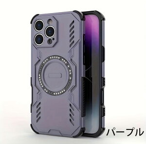 iPhone P[X MagSafeΉ ͎C CX[d z M݌v yʔ^ ʕی JK[h h~ Q[ Be p ~ ʋC xA^f @׃^b`iIPhone17AIR/I