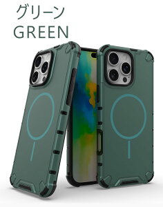 MagSafeΉ iPhone P[X ϏՌ RpO[hی lGAobO M݌v ͎ 15W[d yʔ^ X}zP[X Jی샊 iIPhone17Air/17Promax/16ProMax/16Plus/15ProMax/15Plus/14ProMax/14Pl