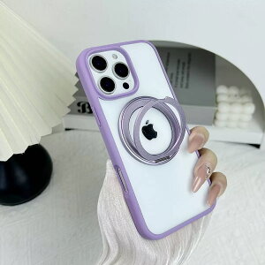 iPhonep P[X Jo[ 360°]OX^h }OZ[t MagSafe Ή ͎ ϏՌ h~ NbV GAK[h JYیiIPhone16ProMax/16Plus/15ProMax/15Plus/14ProMax/14Plus/13ProMax/12Pr