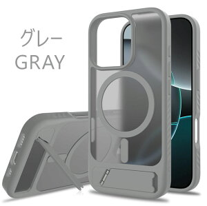 iPhone�Ή� �ϏՌ� 2in1 �X�}�z�P�[�X �����X�^���h�����̓}�O�l�b�g�z�� �O�w�h��݌v �~���^���[���x���ϏՌ� 360°�ی� ���^�X���� ����₷�� �p�x���߉\ ���C�Œ� �iIPhone17Promax/17Air/16ProMa