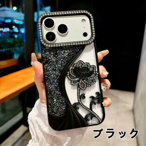 iPhone�X�}�z�P�[�X �\�t�g�V�F�� ���ی� 3D���̃t�����[ �_�C�������h���� 6�F ���O�W���A���[�f�U�C�� �����Y�K�[�h �ϖ��� ����g�� �iIPhone17ProMax/17Air/16ProMax/16Plus/15ProMax/15Plus/14ProMax/14Plus/13P