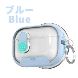 AirPodsPro3 �Ή� �C���z�� �ی�P�[�X �J�o�[ �����J�� �}�O�Z�[�t MagSafe ���C�z�� ���C�����X�[�d �Ή� �������[�d �\ ���b�N���X�C�b�` �t�� �J�X�^���h �@�\ ��ʖh�o �f���A�����[�h �w