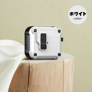 AirPods Pro 3 �P�[�X �h�Ռ� �t���J�o�[ �����|�b�v�A�b�v ���b�N�t�� AirPods 4 �P�[�X �����L�����r�i�[�t�� AirPods 3 �P�[�X���C�����X�[�d�Ή� AirPods Pro 2�P�[�X �}���`�J���[�I���\ AirPods 2 �P