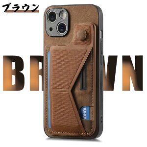 �y�����K���X�t�B���� �t���ziPhone�P�[�X �J�[�h���[ ���X�g�o���h�t�� �X�^���h�@�\ 2-in-1 ���@�\ �h�Ռ� �t���J�o�[ 3�����[�\ ����~�� IPhone 17 Air 16 Pro Max 16 Plus 16E 15 Pro Max 15 Plus 14 Pro Max 