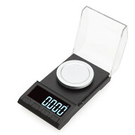精密 ポケットデジタルスケール カラットスケール 0.001G~100G 電子計量器 はかり ジュエリー パウダー …