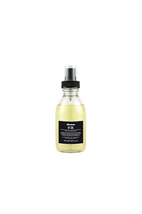 楽天市場】ダヴィネス オイ オイル L 135ml【davines】 : LUMIAILE