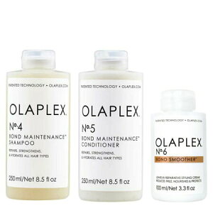 �y3�_�Z�b�g�z�I���v���b�N�X No.4 / No.5 / No.6 �{���h�����e�i���X�V�����v�[���R���f�B�V���i�[���{���h�X���[�T�[�yOLAPLEX�z