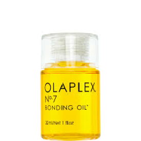 オラプレックス No.7 ボンディングオイル 30ml BONDING OIL【OLAPLAEX】