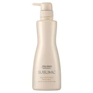 ANACeVug[gg(W) 500gypzy Tu~bN SHISEIDO SUBLIMICz