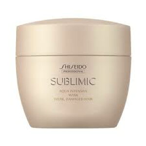 ANACeVu}XN(W) 200gypzy Tu~bN SHISEIDO SUBLIMICz