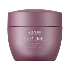 ~mtH[X}XN 200gy Tu~bN SHISEIDO SUBLIMICz