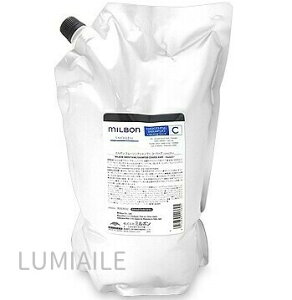 y2_ZbgzO[o ~{ X[WOVv[ R[XwA 1000ml ×1 / g[gg 1000g ×1yGLOBAL MILBON SMOOTH R[XwAz