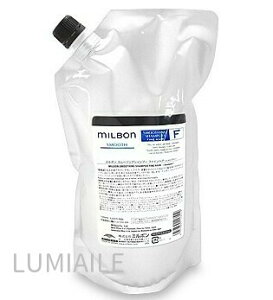 y2_ZbgzO[o ~{ X[WOVv[F 1000ml ×1 / g[gg 1000g ×1yGLOBAL MILBON SMOOTH t@CwAz