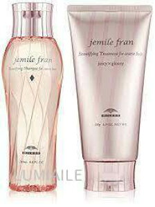 y2_ZbgzWF~[t Vv[ _C 200ml ^ g[gg W[V[ObV[ 180g e^Tꔄi y~{ MILBON jemile franz