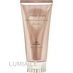 WF~[t g[gg VL[VCj[ 180g e^Tꔄi y~{ MILBON jemile franz