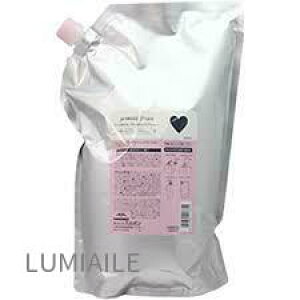 WF~[t Vv[ H n[g 1000ml lߑւ e^Tꔄi y~{ MILBON jemile franz