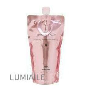 WF~[t Vv[ D _C 400ml e^Tꔄi y~{ MILBON jemile franz